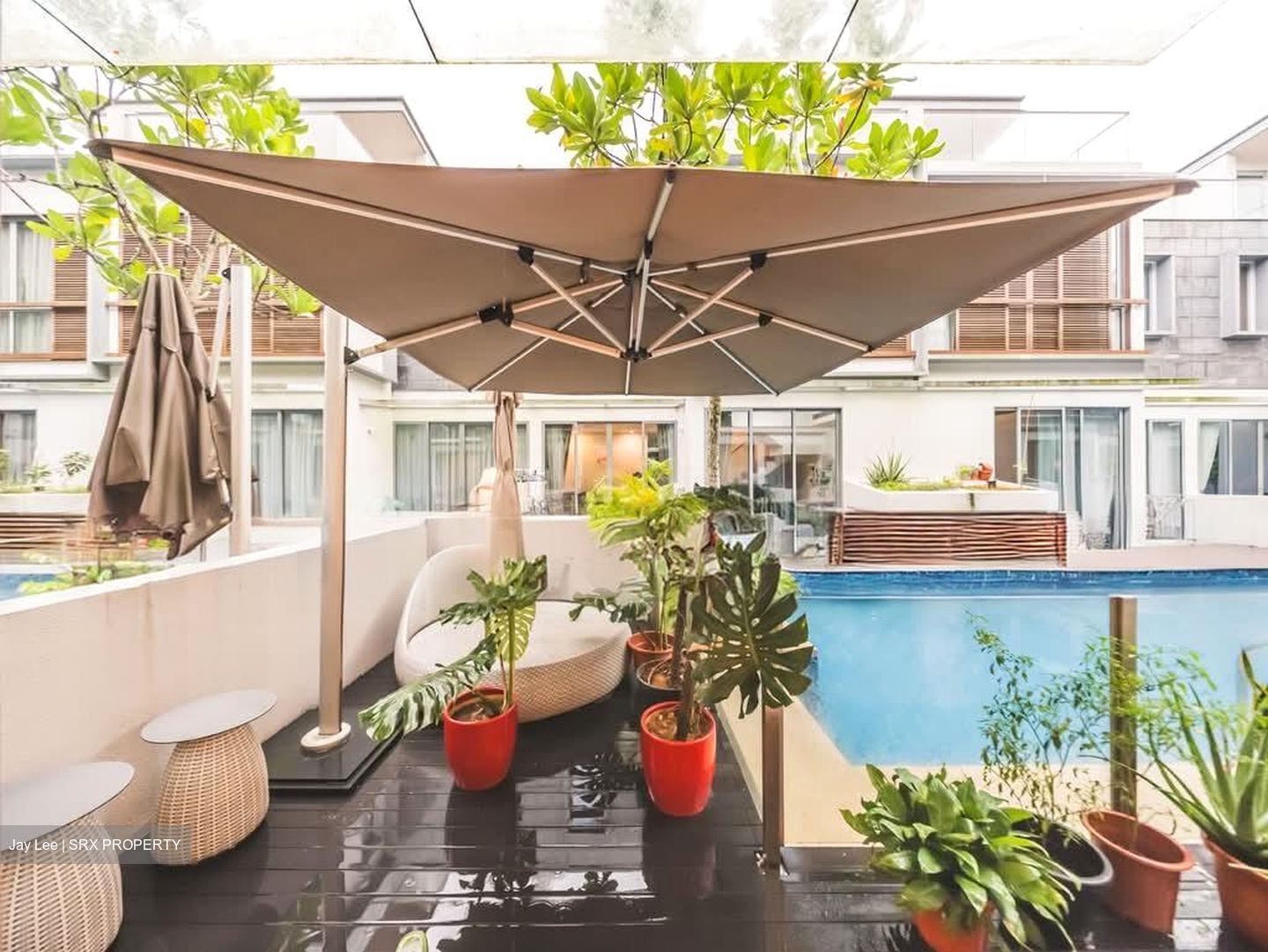 Greenwood Mews (D11), Terrace #558293401